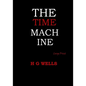 The Time Machine: Large Print - Paperback