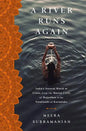 A River Runs Again: India's Natural World in Crisis, from the Barren Cliffs of Rajasthan to the Farmlands of Karnataka - Hardcover