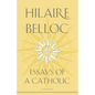 Essays of a Catholic - Paperback