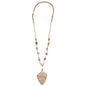 Convertible Beaded Necklace