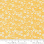 Cannon Beach Sunshine Poppy Field Florals 44"/45" Fabric Per Yard