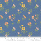 Cannon Beach Lake Astoria Florals 44"/45" Fabric Per Yard