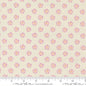 Cannon Beach Cream Tide Pools Blenders 44"/45" Fabric Per Yard