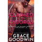 Claimed by the Cyborgs - Paperback