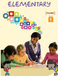 Elementary Sunday School - Year 1 - Teacher - Paperback