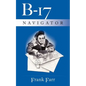 B-17 Navigator - Paperback