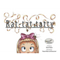Rat-tat-tatty - Paperback