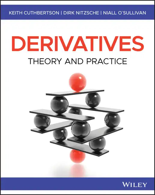 Derivatives: Theory and Practice - Paperback