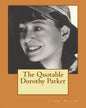 The Quotable Dorothy Parker - Paperback