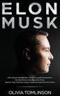 Elon Musk: Life Lessons with Billionaire CEO & Successful Entrepreneur. How Elon Musk is Innovating the Future - Hardcover