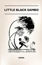 Little Black Sambo - Paperback