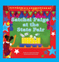 Satchel Paige at The State Fair - Hardcover