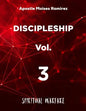 Discipleship: Spiritual Warfare - Paperback
