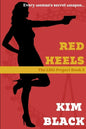 Red Heels - Paperback