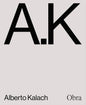 Alberto Kalach: Work - Paperback
