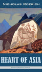 Heart of Asia - Hardcover