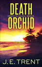 Death Orchid - Paperback