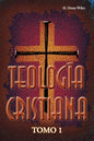 Teología cristiana, Tomo 1 - Paperback