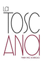 La Toscana - Paperback