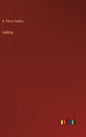 Halma - Hardcover