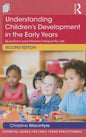 Understanding Children's Development in the Early Years: Questions practitioners frequently ask - Paperback