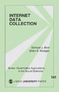 Internet Data Collection - Paperback