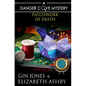 Patchwork of Death: A Danger Cove Quilting Mystery - Paperback