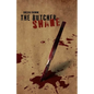 The Butcher: Shane - Paperback