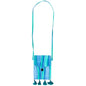 Cotton Crossbody Haitian Bag