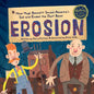 Erosion: How Hugh Bennett Saved America's Soil and Ended the Dust Bowl - Paperback