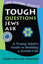 Tough Questions Jews Ask 2/E: A Young Adult's Guide to Building a Jewish Life - Paperback