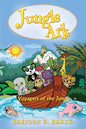 Jungle Ark: Voyagers of the Jungle - Paperback