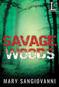 Savage Woods - Paperback