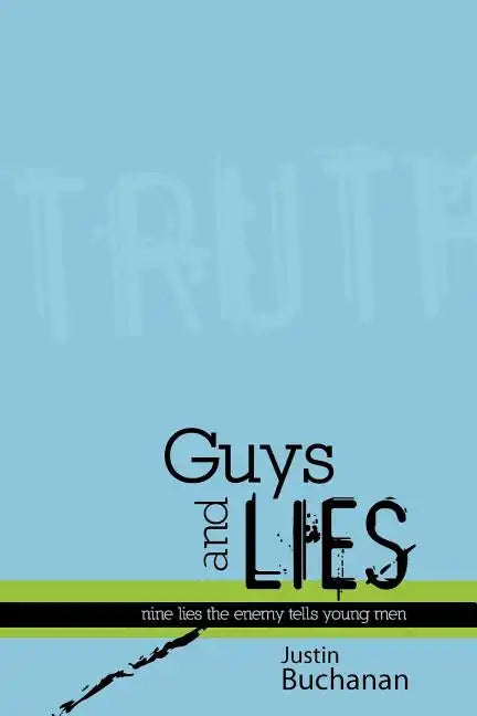 Guys and Lies - Paperback