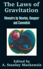 The Laws of Gravitation: Memoirs by Newton, Bouguer and Cavendish - Paperback