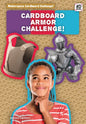 Cardboard Armor Challenge! - Library Binding