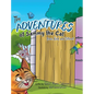 The Adventures of Sammy the Cat: Brave, Kind, and Different - Hardcover