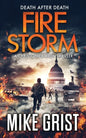 Firestorm - Paperback