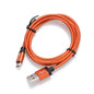Android Phone Data Cable - Fast Charging & Syncing USB Cable for Mobile Devices