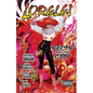 Lorelei: Sects and the City - Paperback