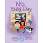 Kk's Busy Day - Paperback