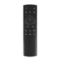 G20 flying mouse 2.4G wireless voice remote control