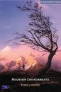 Mountain Environments - Paperback