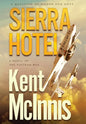Sierra Hotel - Hardcover