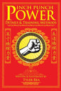 Inch Punch Power: Details and Training Methods - Paperback