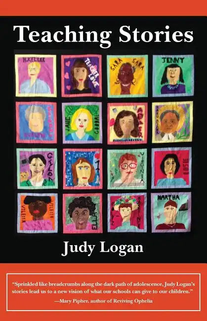 Teaching Stories - Paperback