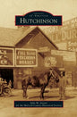 Hutchinson - Hardcover
