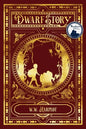 Dwarf Story - Paperback
