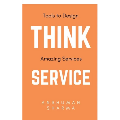 Think Service - Paperback