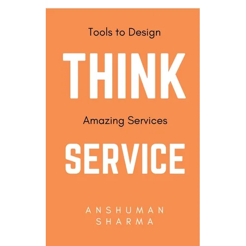 Think Service - Paperback